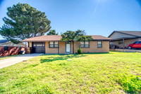 2711 Cindy Lane, Big Spring, TX