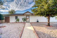 1214 Oak Street, Midland