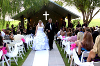 Haylee & Dayton Wedding at the Willows