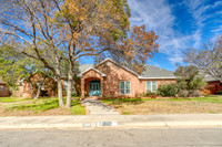 3910 EDGEBROOK, MIDLAND, TX