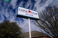 LONE STAR STORAGE CENTER ODESSA, TX 6-Jan-23