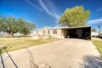 11758 Kesler St, Odessa