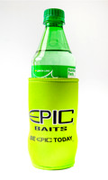 EPIC BAITS FISHING-NEW