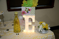 Evelyn's Surprise Birthday