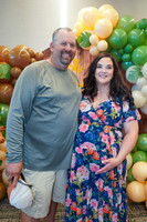 Ashley and Josh's Baby Shower
