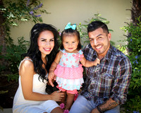 The Roybal Family