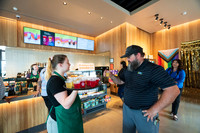 STARBUCKS 1923 E 87TH ST, ODESSA, TX