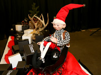Merry Marketplace Luncheon/Style Show