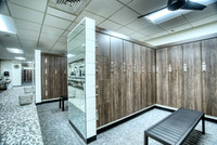 YMCA/BUILT BY GRID MIDLAND TEXAS