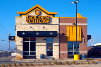 GOLDEN  CHICK ODESSA TX